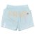 Mignolo - világoskék rövidnadrág (62-68)