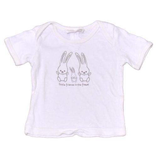 H&M nyuszis felső (56)