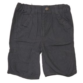 Szürke rövidnadrág (74)