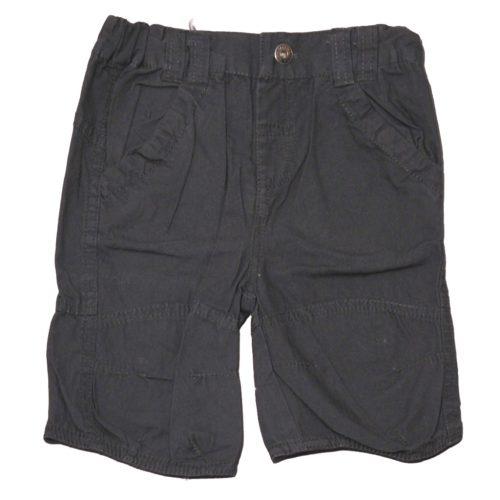 Szürke rövidnadrág (74)