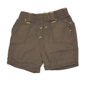 Zöld rövidnadrág (62-68)