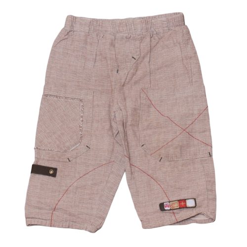 Barna nadrág (74-80)