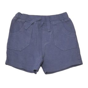 Kék rövidnadrág (62-68)