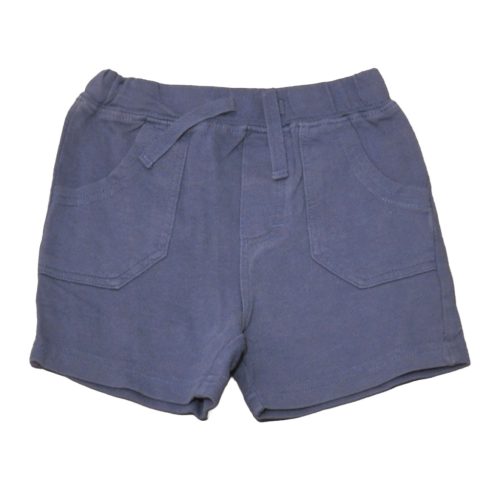 Kék rövidnadrág (62-68)