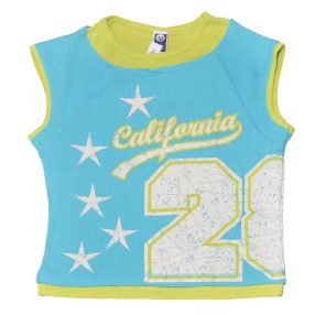 C&A rövid ujjú felső (170-176)