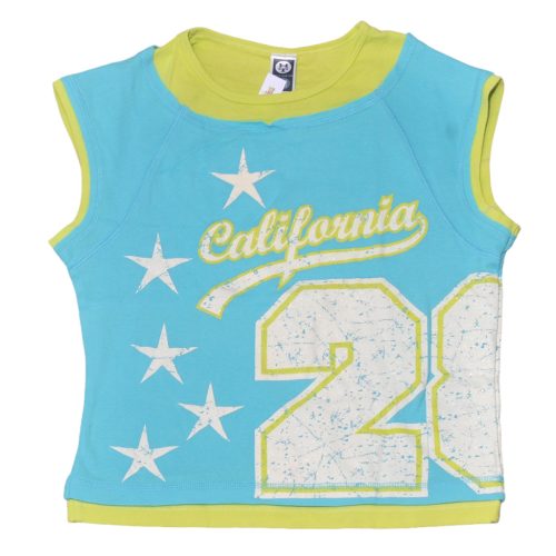 C&A rövid ujjú felső (170-176)