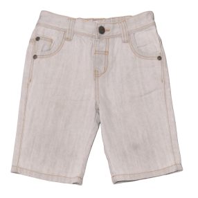 TU farmer rövidnadrág (98-104)