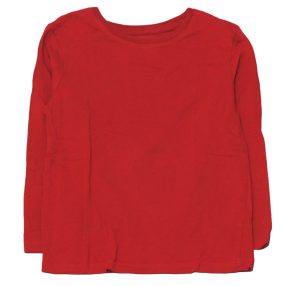 H&M hosszú ujjú póló (110-116)