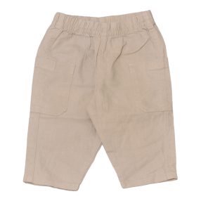 Mothercare lenvászon nadrág (56-62)