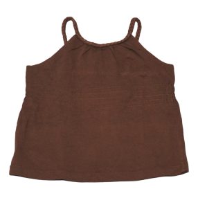 H&M ujjatlan felső (92-98*)