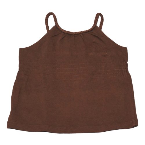 H&M ujjatlan felső (92-98*)