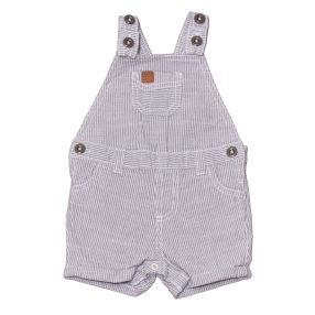 F&F kantáros rövidnadrág (68)