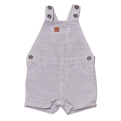 F&F kantáros rövidnadrág (68)