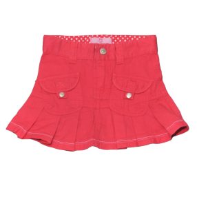 Pink, fodros szoknya (86)