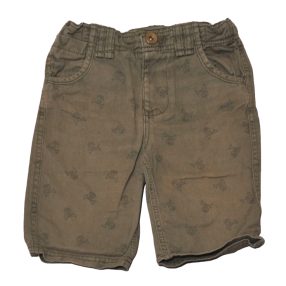 F&F rövidnadrág (98-104)