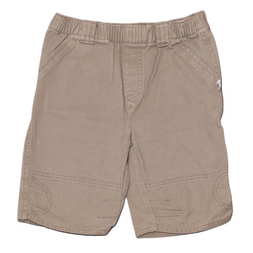 Szürke rövidnadrág (86)