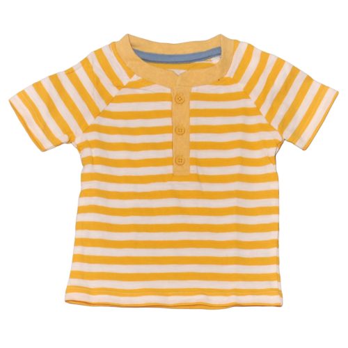 George póló (62-68)