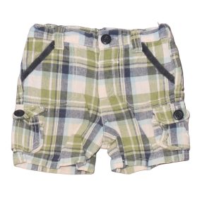 Cherokee lenvászon rövidnadrág (80-86)