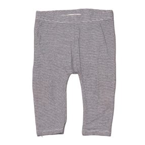 Kék csíkos leggings (68)