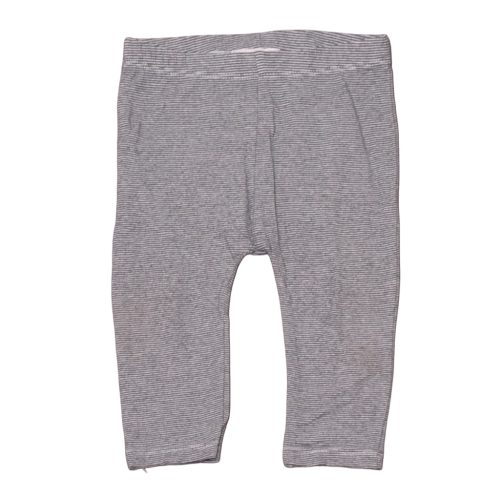 Kék csíkos leggings (68)