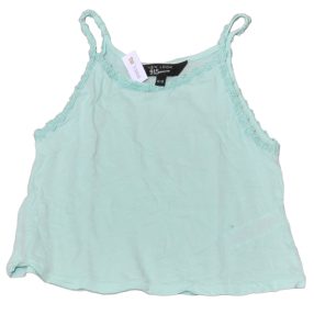 New Look crop felső (152-158)