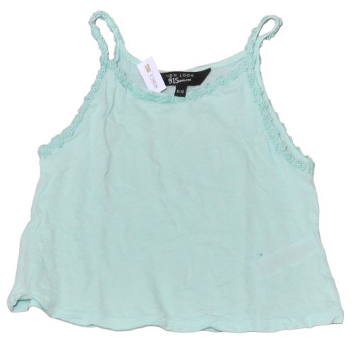 New Look crop felső (152-158)