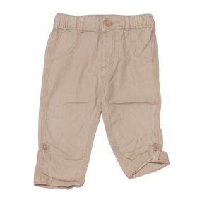 George lenvászon nadrág (74-80)