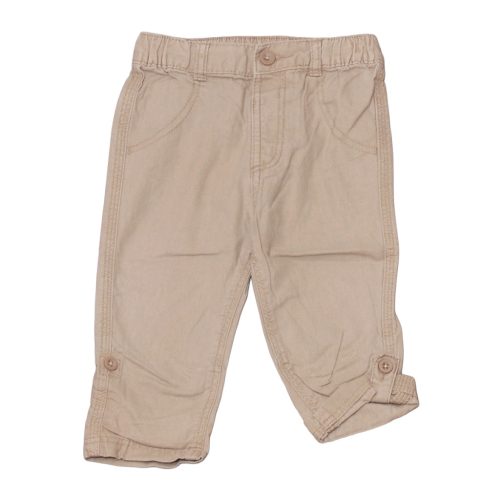 George lenvászon nadrág (74-80)