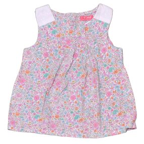 Next ujjatlan felső (98-104)