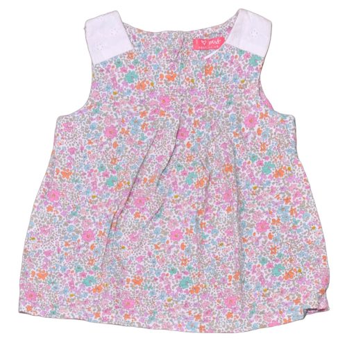 Next ujjatlan felső (98-104)