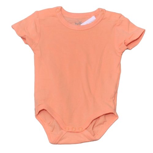 Barack rövid ujjú body (62-68)