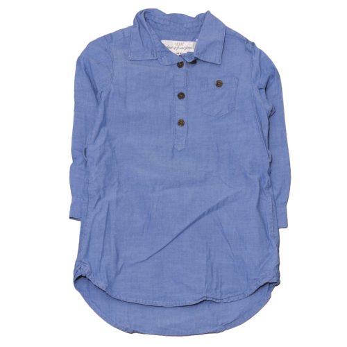 H&M - Kék ruha (98)