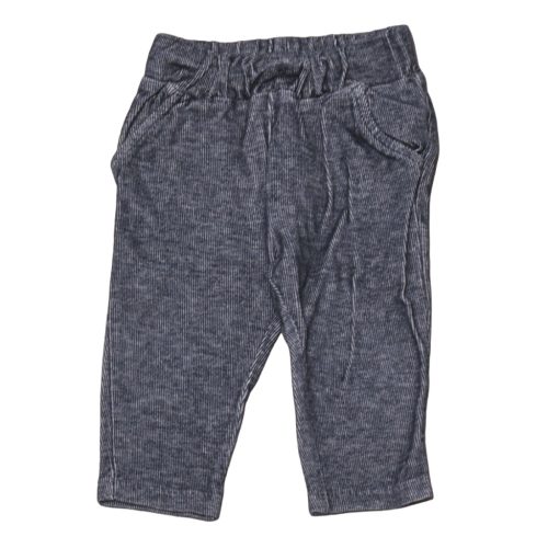 Disney baby - Kék csíkos leggings (74-80)