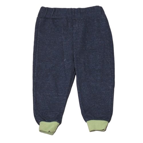 Kék melegítőnadrág (68)