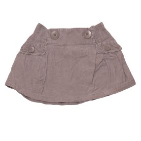 Next - Szürke kordszoknya (98-104)