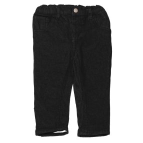 Fekete nadrág (80-86)