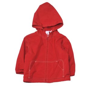 Gap - Piros széldzseki (92)