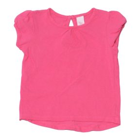 C&A - pink póló (92)