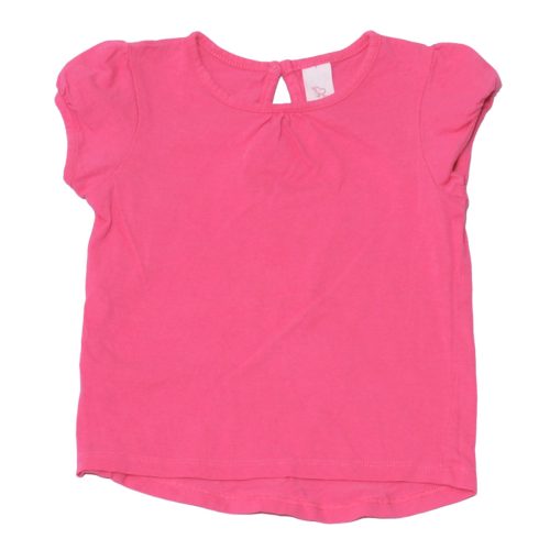 C&A - pink póló (92)