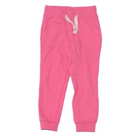 Rózsaszín melegítőnadrág (104)