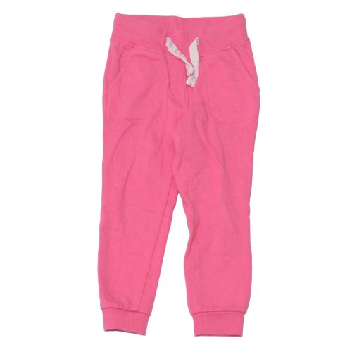 Rózsaszín melegítőnadrág (104)