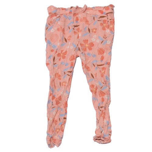 C&A - Barack, mintás nadrág (110)