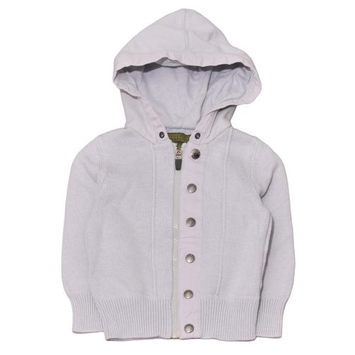 Szürke pulóver (98-104)