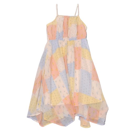 H&M - Többszínű ruha (122)