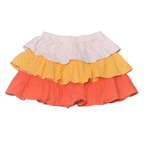 Rózsaszín, sárga szoknya (122)