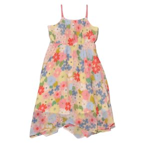 H&M - Többszínű ruha (122)