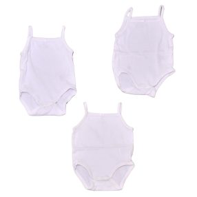 H&M - Fehér body szett (68)