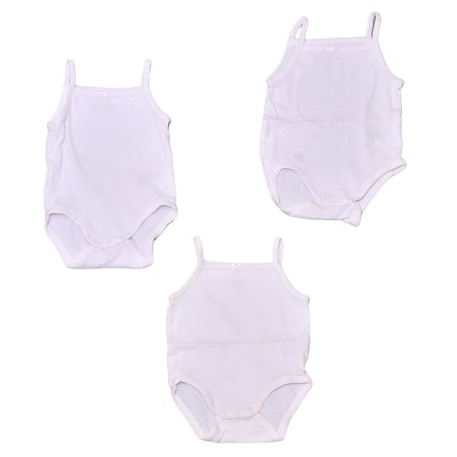 H&M - Fehér body szett (68)