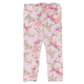 Krém, színes nadrág (98)