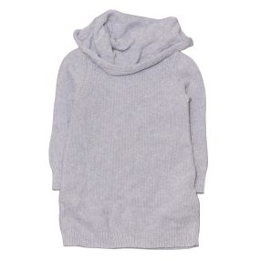 Old Navy - SZÜRKE, EZÜST kötött ruha (92)